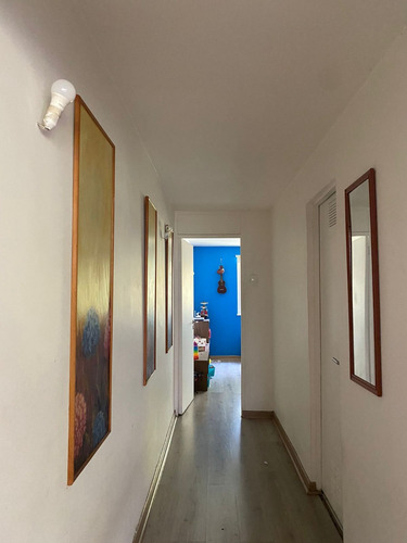 Arriendo Departamento SO 2D Walk-in cl&oacute;set 2B Pedro de Valdivia - Providencia