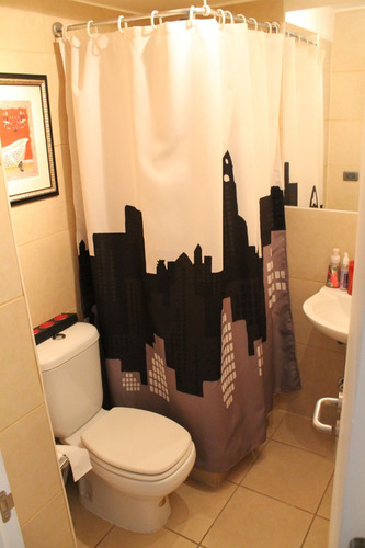 Arriendo Departamento NO 2D 2B 1E 1B Plaza &Ntilde;u&ntilde;oa - &Ntilde;u&ntilde;oa