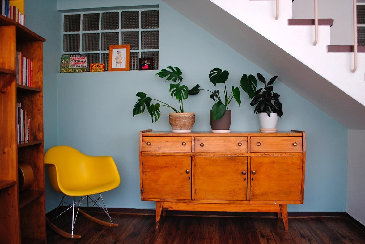 Venta Departamento 3D 1B 1E Estadio Nacional - &Ntilde;u&ntilde;oa