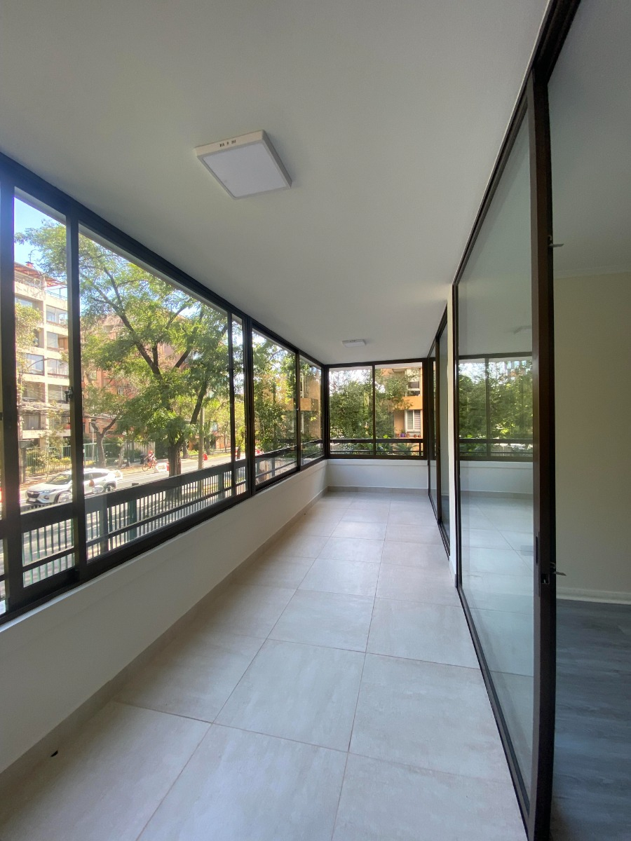 Venta Departamento 2D 2B 1E 1Bd  - Providencia