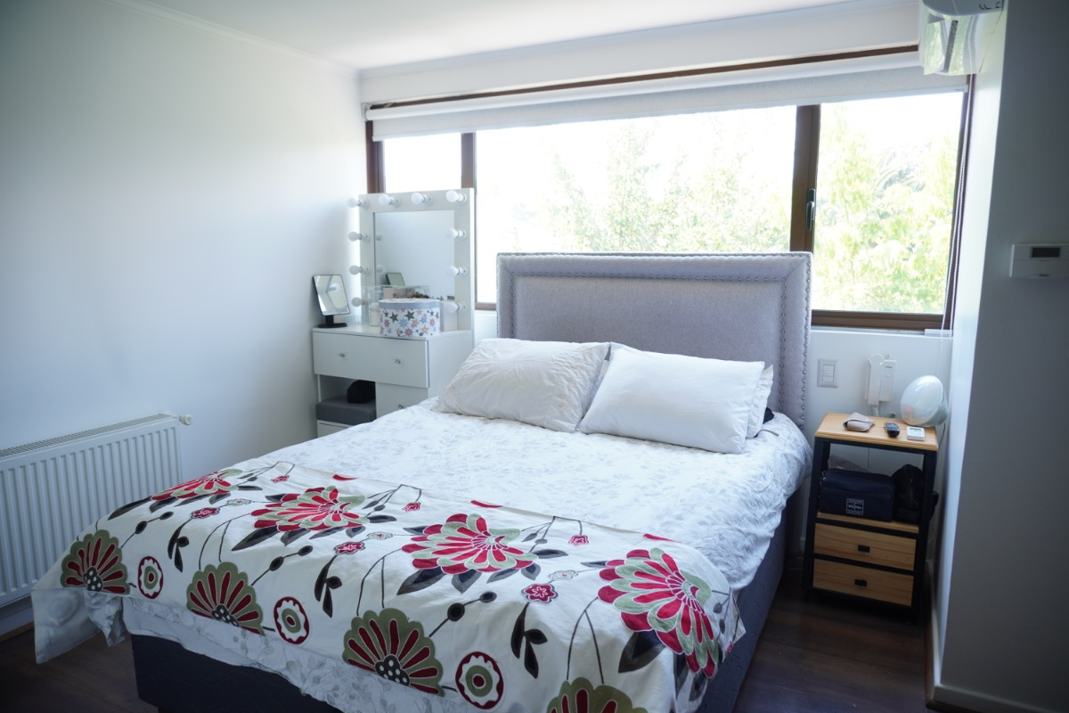 Venta Casa 3D Walk-in cl&oacute;set 3B 2E 1Bd Francisco de Villagra - La Reina