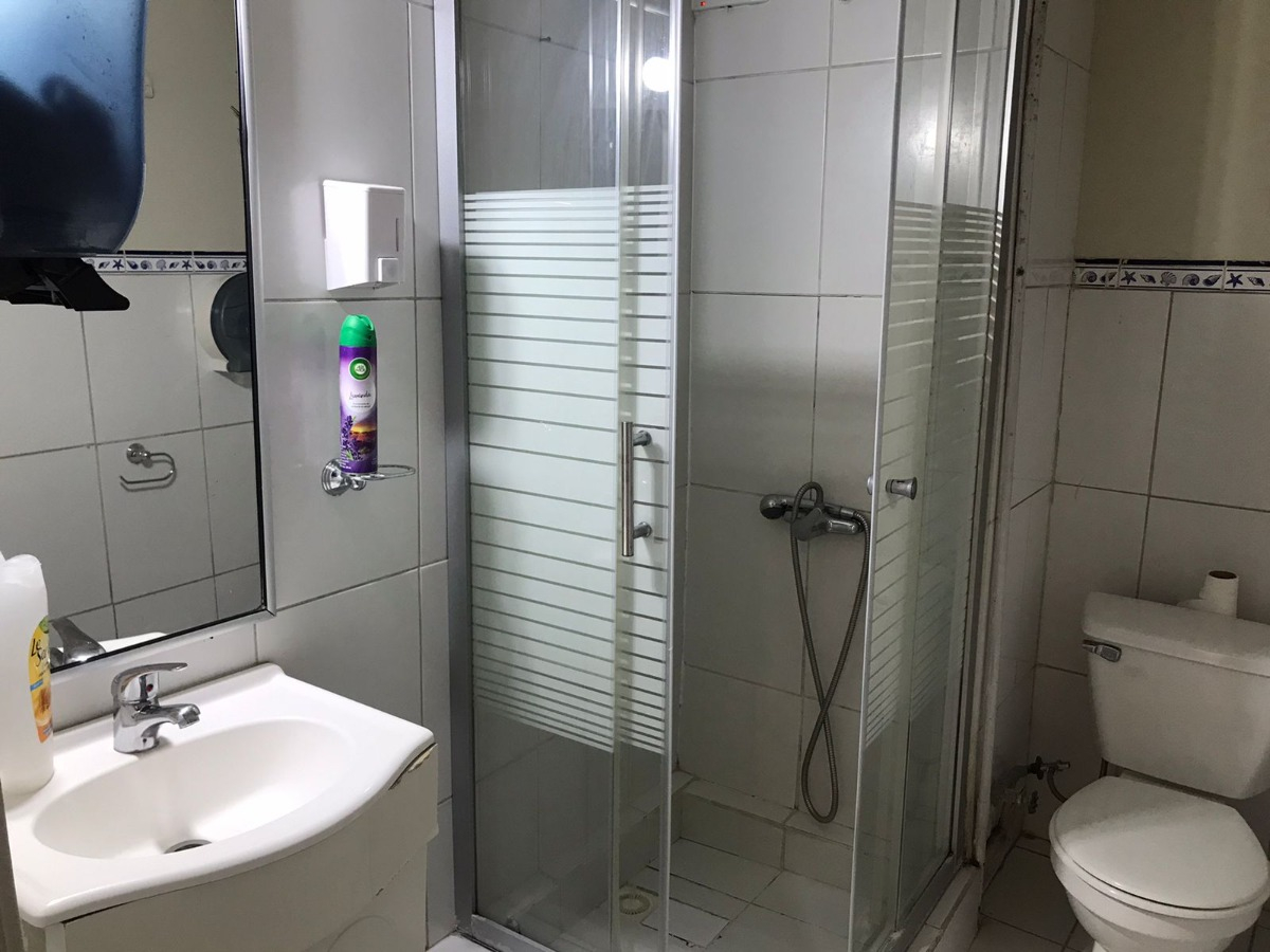 Venta Oficina 1B Plaza Italia - Providencia