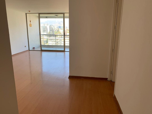 Arriendo Departamento O 3D 3B 1E 1B Plaza &Ntilde;u&ntilde;oa - &Ntilde;u&ntilde;oa
