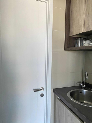 Arriendo Oficina P 1B 1E Manuel Montt - Providencia