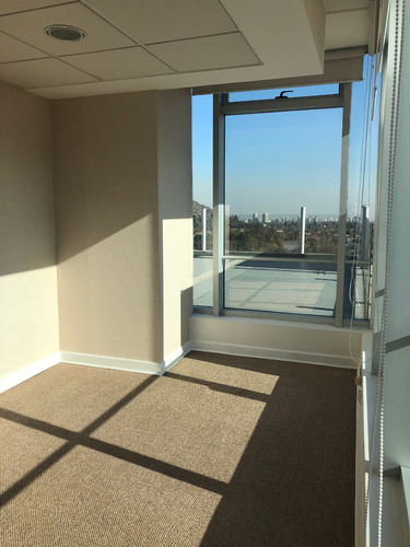 Arriendo Oficina NP 3B 2E 1B Estoril - Las Condes