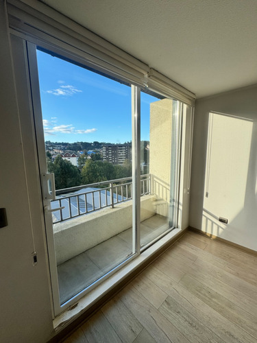 Venta Departamento NOSP 2D en suite Walk-in cl&oacute;set 2B 1E 1B Centro de Puerto Varas - Puerto Varas