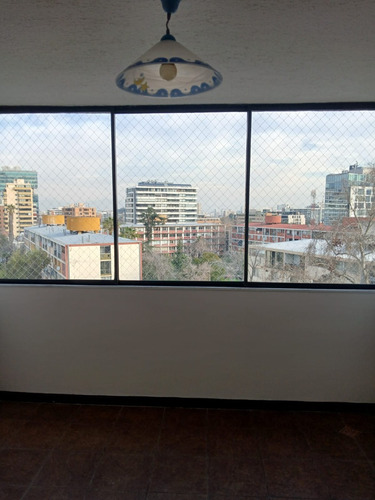 Venta Departamento NP 3D 2B Pedro de Valdivia - Providencia