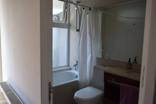 Arriendo Departamento SP 3D en suite Walk-in cl&oacute;set 2B 1E 1B Diego de Almagro - &Ntilde;u&ntilde;oa