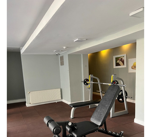 Arriendo Departamento SP 2D en suite Walk-in cl&oacute;set 2B 1E 1B Metro Manquehue - Apumanque - Las Condes