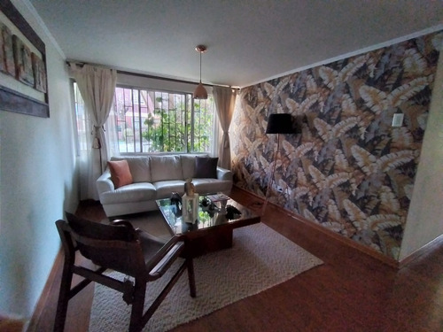 Venta Departamento NOSP 3D 1B 1E In&eacute;s de Su&aacute;rez - Providencia