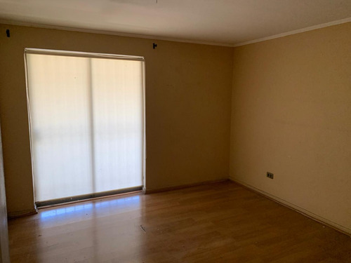 Arriendo Casa 3D 2B 1E Rotonda Atenas - Las Condes