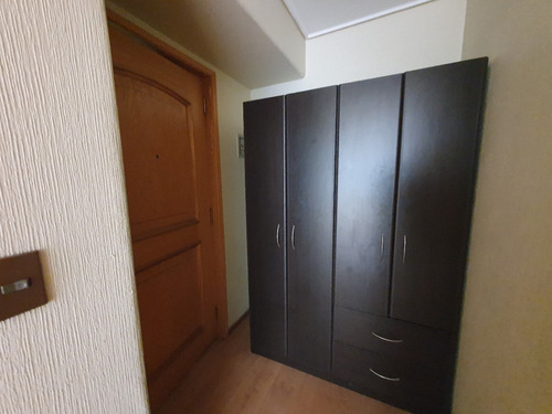 Venta Departamento NP 1D en suite 1B 1E 1B Barrio El Golf - Las Condes