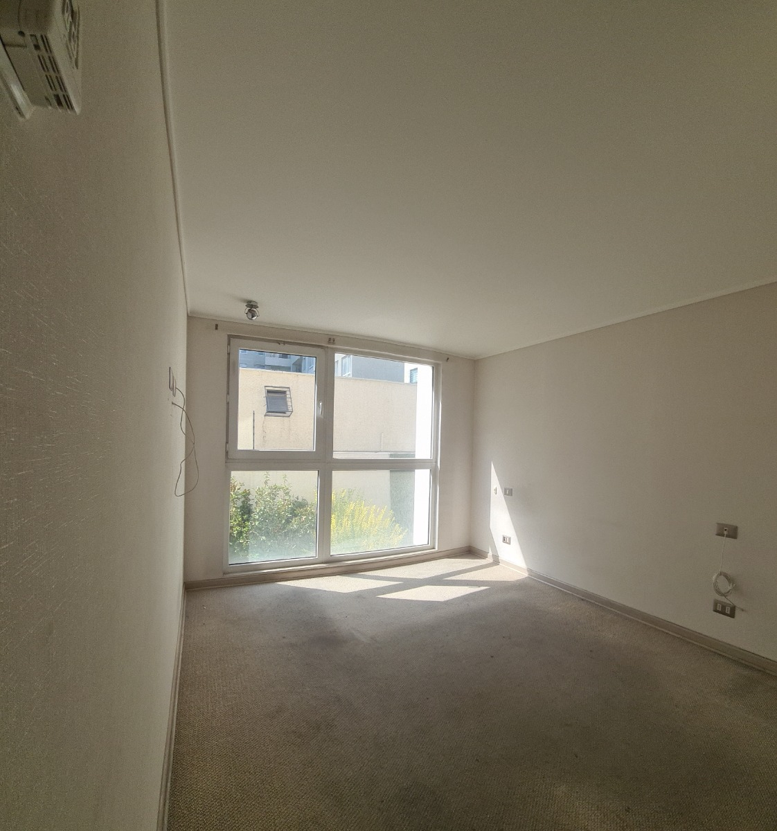 Venta Departamento 3D Walk-in cl&oacute;set 2B 1E 1Bd Parque Juan XXIII - &Ntilde;u&ntilde;oa