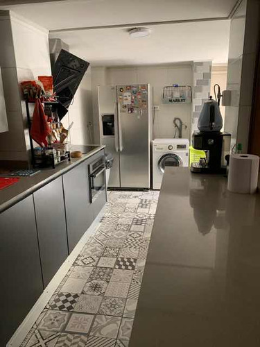 Venta Casa 5D 5B 4E Rotonda Atenas - Las Condes