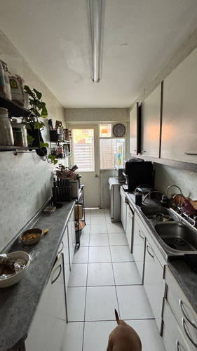 Venta Departamento NP 3D 2B 1E 1B Metro Tobalaba - Mall Costanera - Providencia