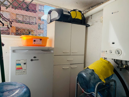 Venta Departamento N 2D 2B 1E 1B Sebasti&aacute;n Elcano - Las Condes