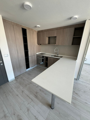 Venta Departamento S 1D Walk-in cl&oacute;set 1B 1E 1B Plaza Ega&ntilde;a - &Ntilde;u&ntilde;oa