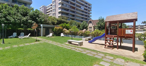 Venta Departamento NO 2D en suite 2B 1E 1B Diego de Almagro - &Ntilde;u&ntilde;oa