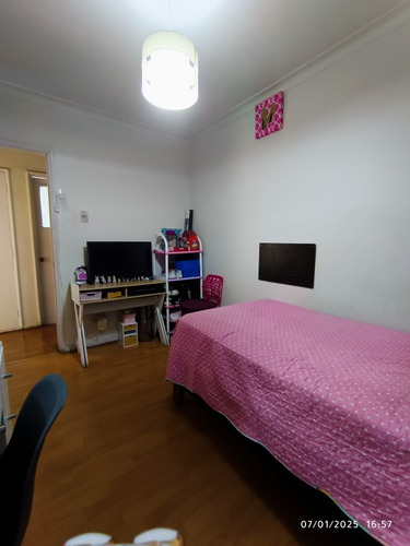 Arriendo Casa SO 3D 2B 2E 1B Estadio Nacional - &Ntilde;u&ntilde;oa