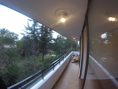 Arriendo Departamento NOSP 3D en suite 2B 1E Pedro de Valdivia - Providencia