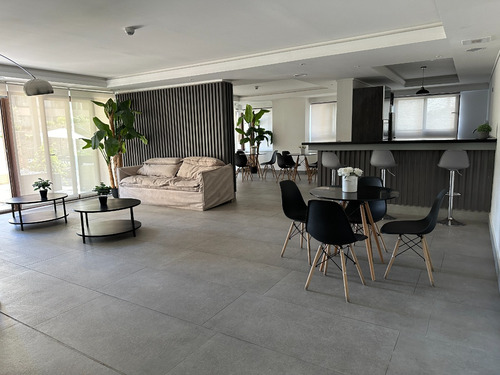 Arriendo Departamento O 2D en suite 2B 1E 1B Plaza &Ntilde;u&ntilde;oa - &Ntilde;u&ntilde;oa