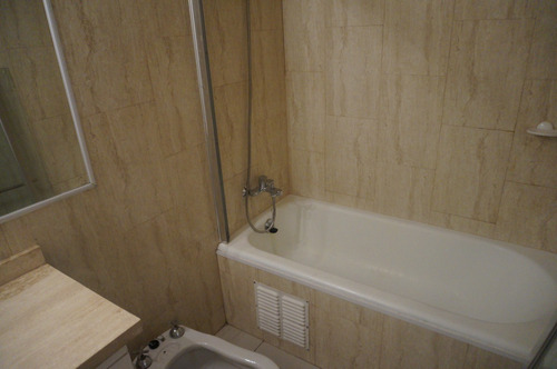 Arriendo Departamento 4D 2B Metro Tobalaba - Mall Costanera - Providencia