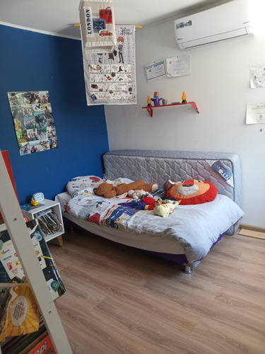 Venta Casa NO 5D en suite Walk-in cl&oacute;set 5B 2E 1B Chicureo - Colina