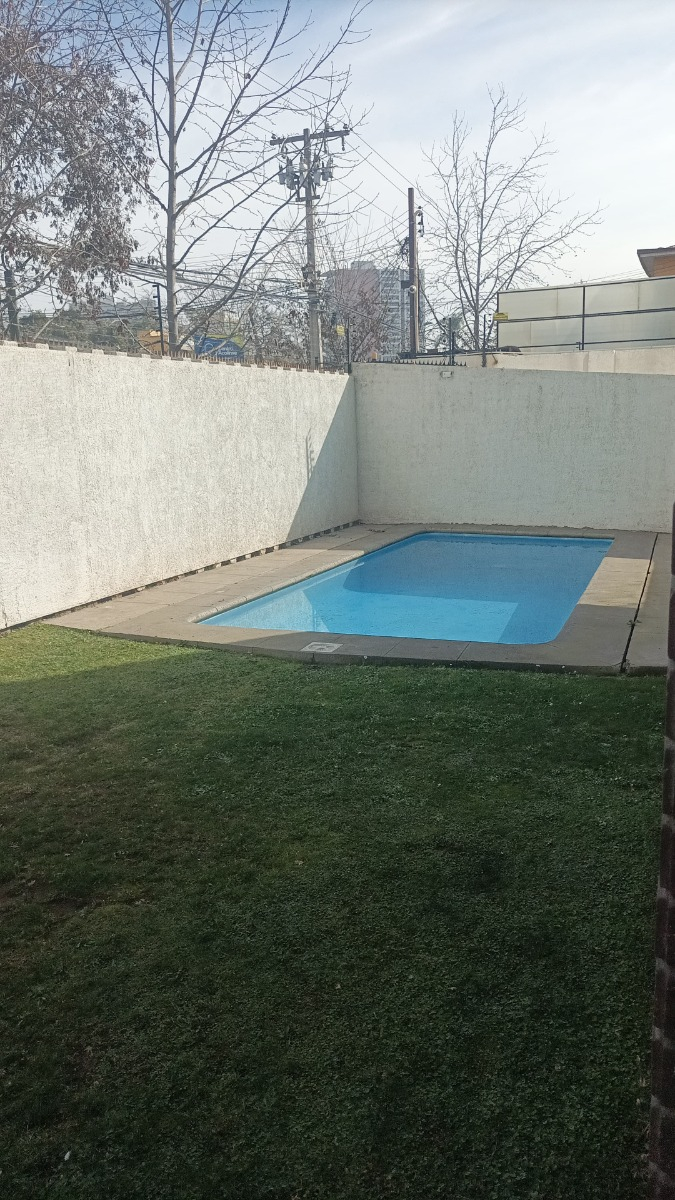 Venta Departamento NP 3D en suite Walk-in cl&oacute;set 2B 1E 1Bd Diagonal Oriente - &Ntilde;u&ntilde;oa