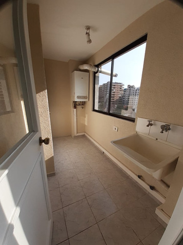 Arriendo Departamento 2D 2B 1E 1B Sebasti&aacute;n Elcano - Las Condes