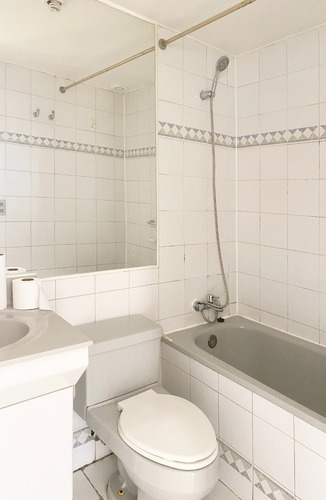 Venta Departamento NP 4D en suite 3B 2E 1B Sebasti&aacute;n Elcano - Las Condes