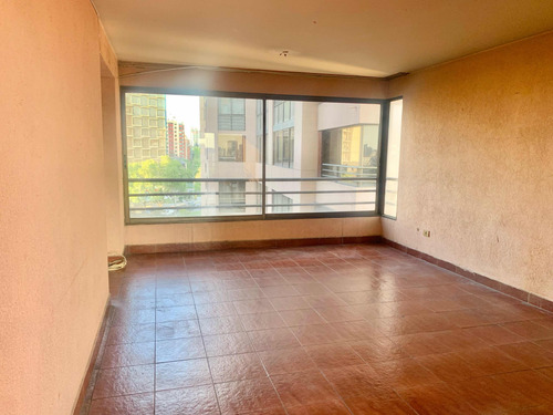 Venta Departamento 4D 4B 2E Nueva Las Condes - Las Condes