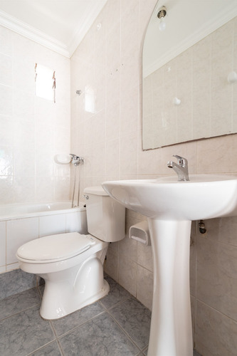 Venta Casa NP 4D 3B 4E Rotonda Atenas - Las Condes