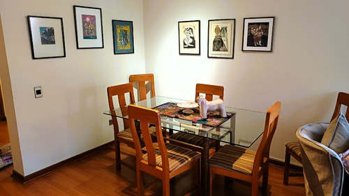 Arriendo Departamento SO 3D Walk-in cl&oacute;set 3B 2E 1B Sebasti&aacute;n Elcano - Las Condes