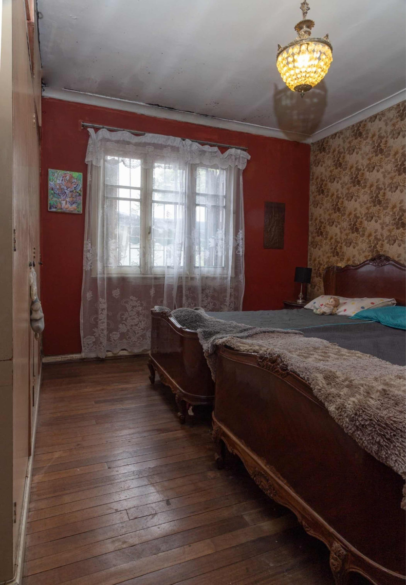 Venta Casa 5D 2B 5E Metro Monse&ntilde;or Eyzaguirre - &Ntilde;u&ntilde;oa