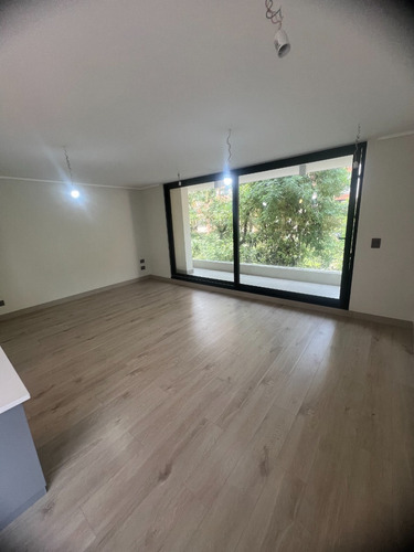 Arriendo Departamento NO 3D 2B 2E 1B Los Leones - Providencia