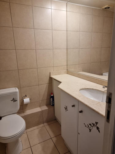 Venta Departamento NO 4D en suite Walk-in cl&oacute;set 2B 1E 1B Metro Irarr&aacute;zaval - &Ntilde;u&ntilde;oa