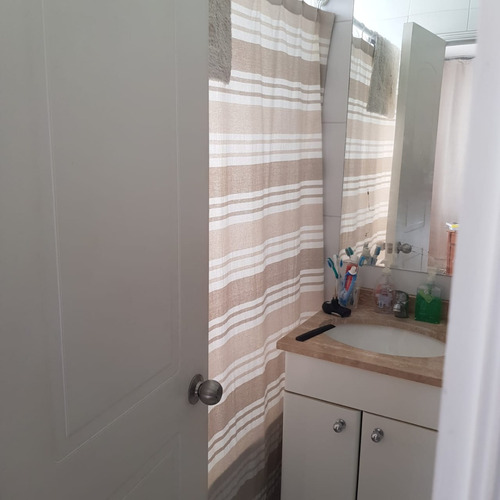 Arriendo Departamento NO 2D en suite 2B 1E 1B Metro Manquehue - Apumanque - Las Condes