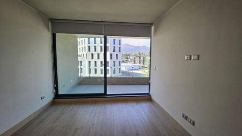 Arriendo Departamento NO 1D 1B 1E 1B La Dehesa - Lo Barnechea