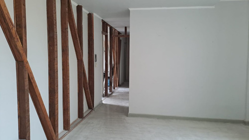 Arriendo Departamento 1D 1B Metro Monse&ntilde;or Eyzaguirre - &Ntilde;u&ntilde;oa