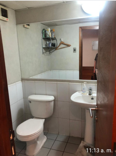 Venta Oficina 2B Los Leones - Providencia