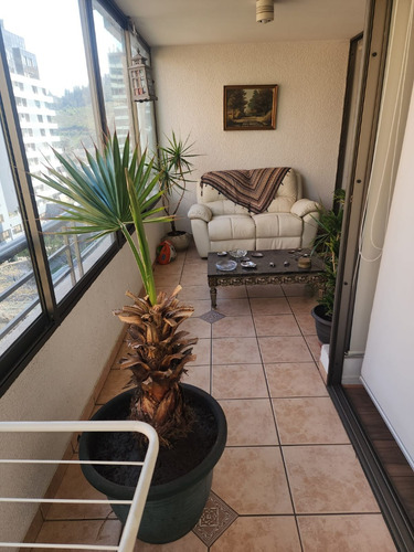 Arriendo Departamento SO 2D en suite Walk-in cl&oacute;set 2B 1E 1B Centro Financiero - Las Condes