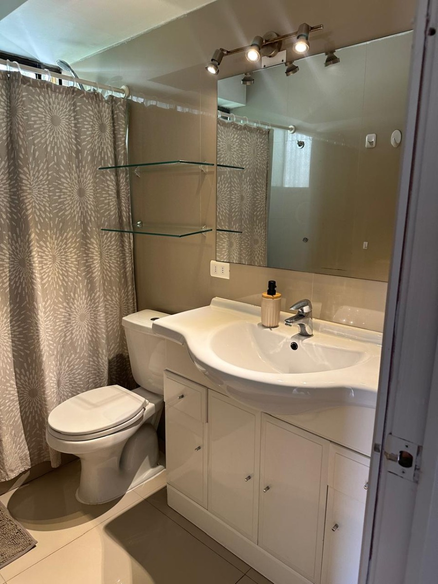 Arriendo Departamento NOSP 3D en suite 2B 1E Sebasti&aacute;n Elcano - Las Condes