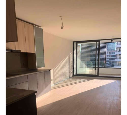 Arriendo Departamento 1D en suite Walk-in cl&oacute;set 1B 1E 1B Metro Hernando de Magallanes - Las Condes