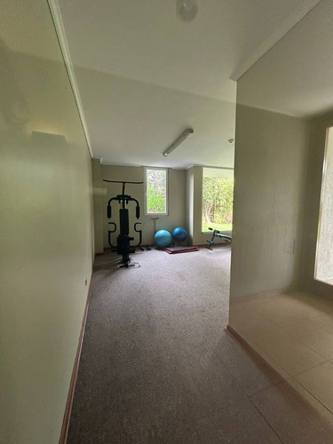 Arriendo Departamento O 3D en suite 2B 1E 1B Barrio Italia - Providencia