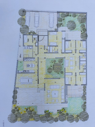 Arriendo Oficina NP 5B 3E Metro Escuela Militar - Las Condes