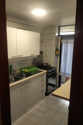 Venta Departamento NP 3D en suite 3B 1E 1B Barrio El Golf - Las Condes