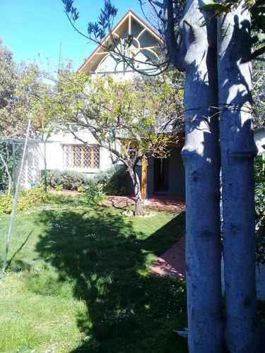 Arriendo Casa 2D 2B 1E Campus Oriente - Providencia