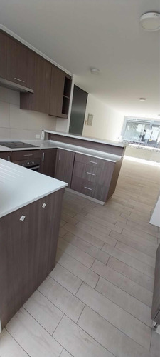 Arriendo Departamento N 2D en suite Walk-in cl&oacute;set 2B 1E 1B In&eacute;s de Su&aacute;rez - Providencia