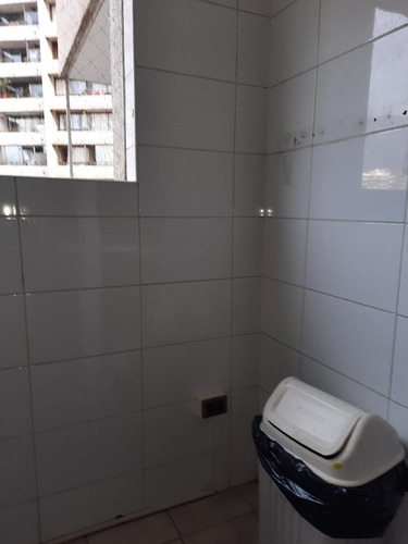 Arriendo Departamento NP 3D en suite Walk-in cl&oacute;set 2B 1E 1B Diagonal Oriente - &Ntilde;u&ntilde;oa