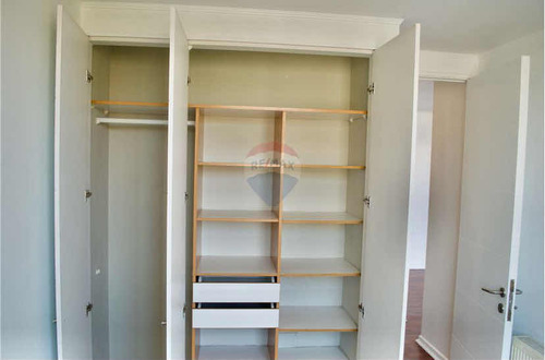 Venta Departamento 2D 2B 1E Metro Monse&ntilde;or Eyzaguirre - &Ntilde;u&ntilde;oa